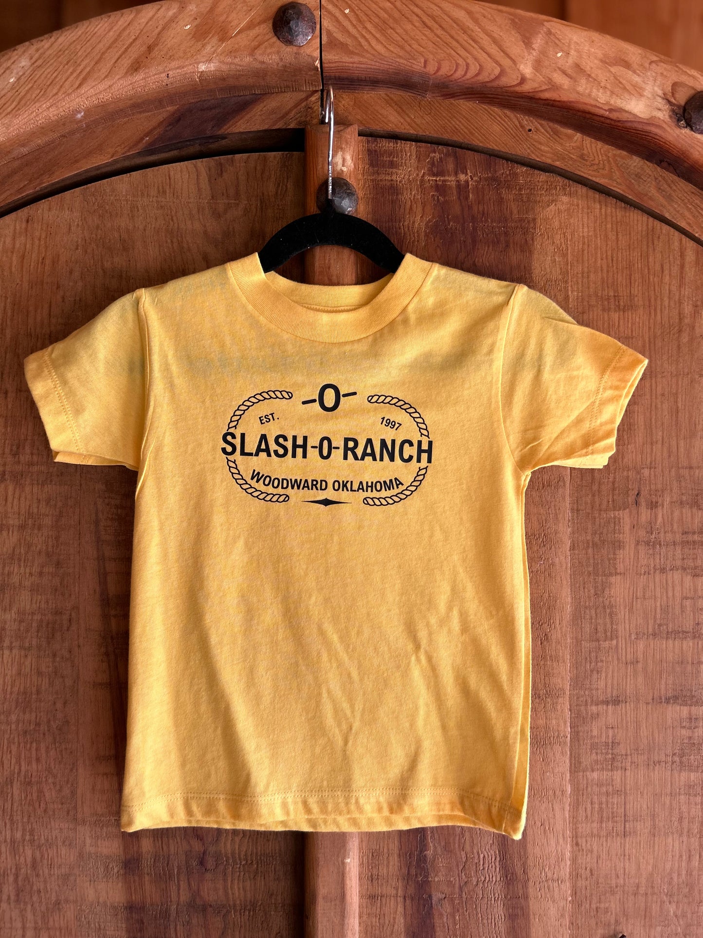 Pediatric Cancer tee