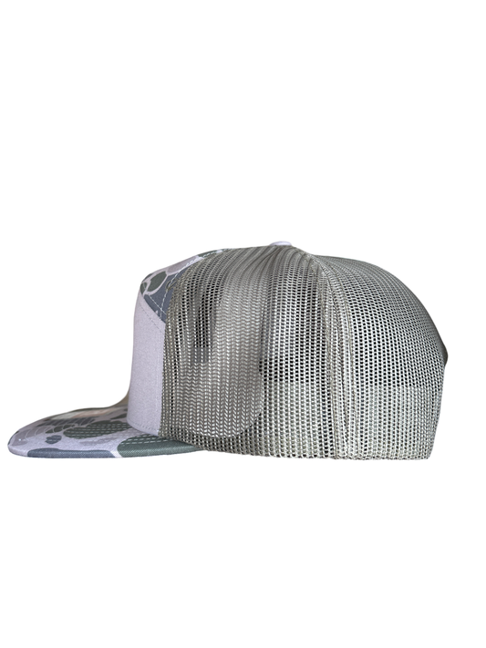 Camo Richardson SnapBack